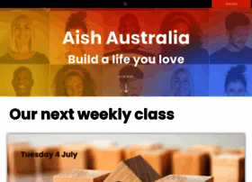 aish.org.au