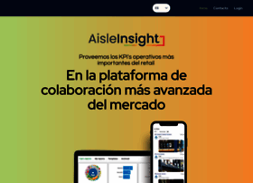 aisleinsight.com