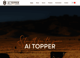 aitopper.com.au