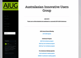 aiug.org