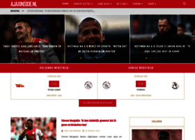 ajaxinside.nl