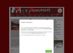 ajaxupdate.nl