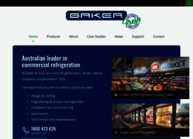 ajbaker.com.au