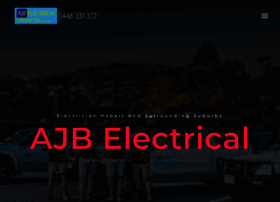 ajbelectrics.com.au