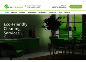 ajcleaning.ae