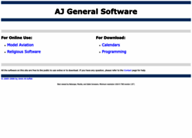 ajgs.com