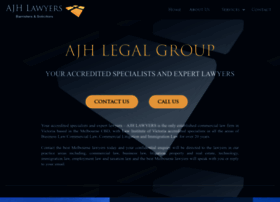 ajhlawyers.com.au