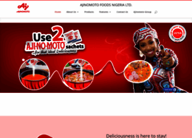 ajinomoto.com.ng