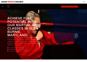 ajkarate.com