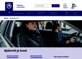 ajovarma.fi