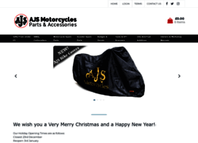 ajs-shop.co.uk