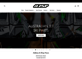 ajsp.com.au