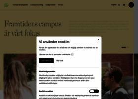 akademiskahus.se