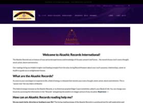 akashicrecordsguides.org