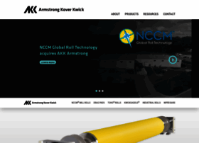 akkinc.com