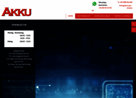 akku.co.at