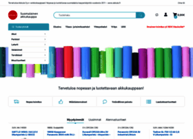 akkula.fi