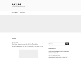 akla4.com