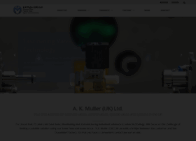 akmuller.co.uk