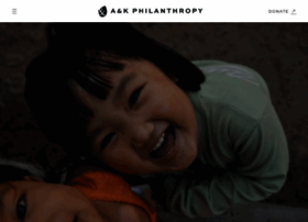 akphilanthropy.org