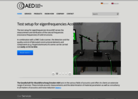 akustikforschung.de