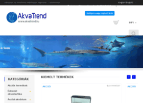 akvatrend.hu