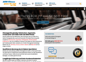 akw-fitness.de