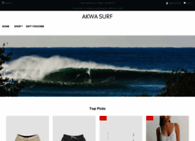 akwasurf.com.au