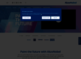 akzonobel.com