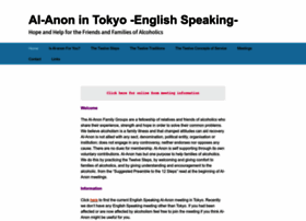 al-anontokyo.org