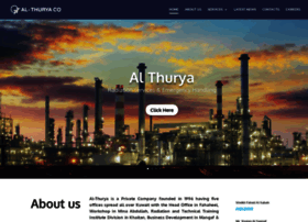 al-thurya.com