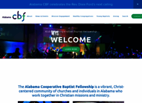 alabamacbf.org