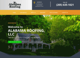 alabamaroofingllc.com