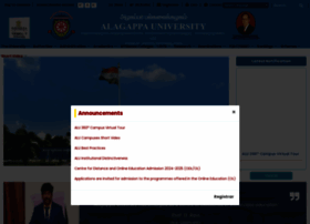 alagappauniversity.ac.in