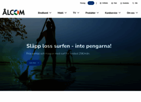 aland.net