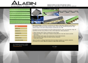 alarin.com