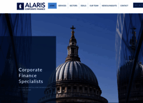 alariscf.co.uk