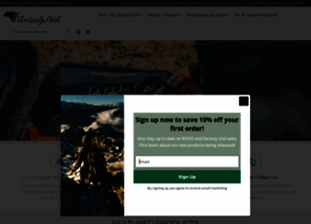 alaskabowhunting.com