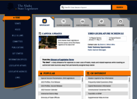 alaskalegislature.tv