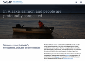 alaskasalmonandpeople.org