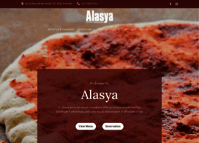 alasya.com.au