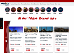 alaturkaturkey.com