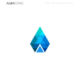 albacore.io