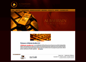 albahrainjewellers.com