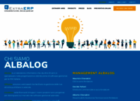 albalog.com