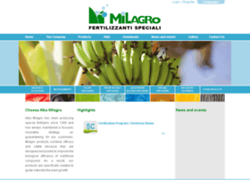 albamilagro.com