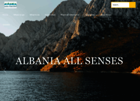 albania.al