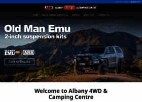 albany4wd.com.au