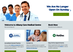 albanycare.com.au