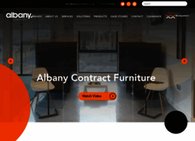 albanycontractfurniture.co.uk